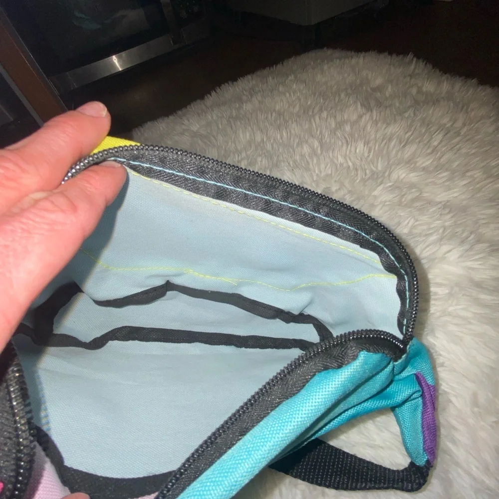Disney vibrant fanny